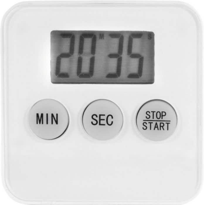 Timer Ice