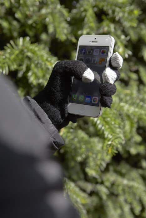 Handschoenset Smart Original