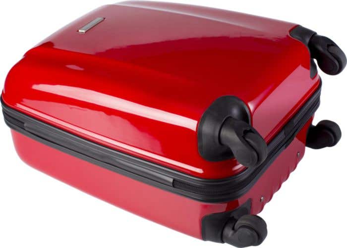 Trolley Pivot | Handbagage | Cijferslot