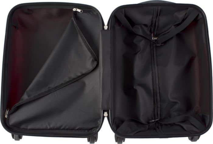 Trolley Pivot | Handbagage | Cijferslot