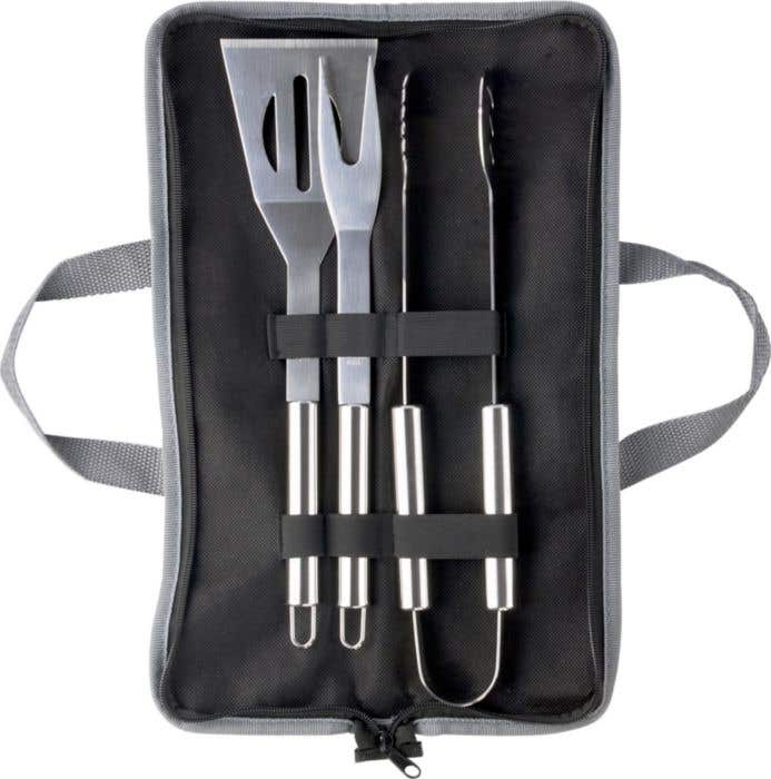 BBQ set [3-delig] Priscilla
