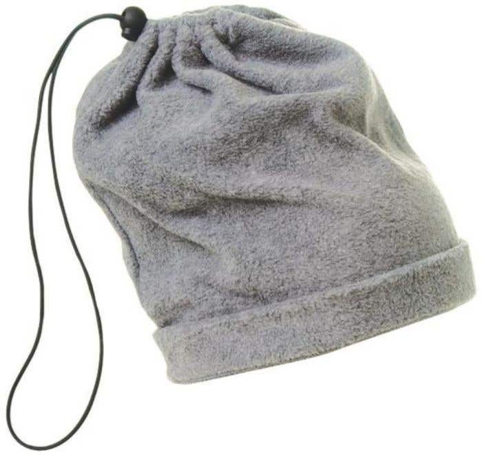Ski Col Fleece