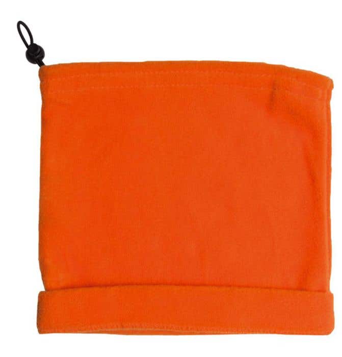 Ski Col Fleece