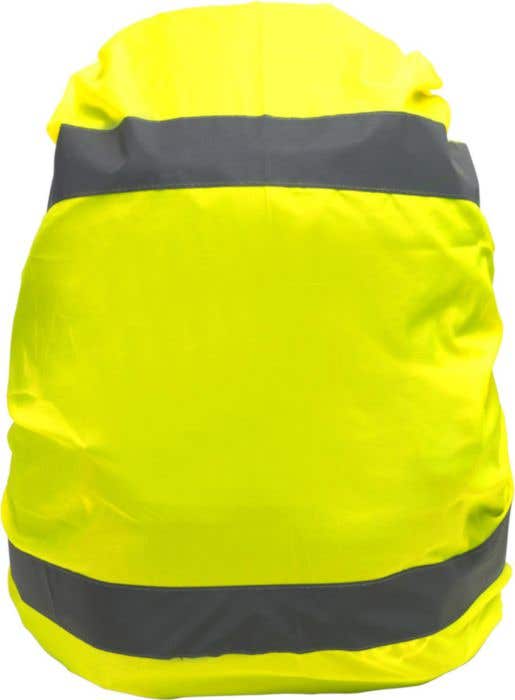 Rugzakhoes Carrigan | Reflecterend | 73x35 cm | Elastisch