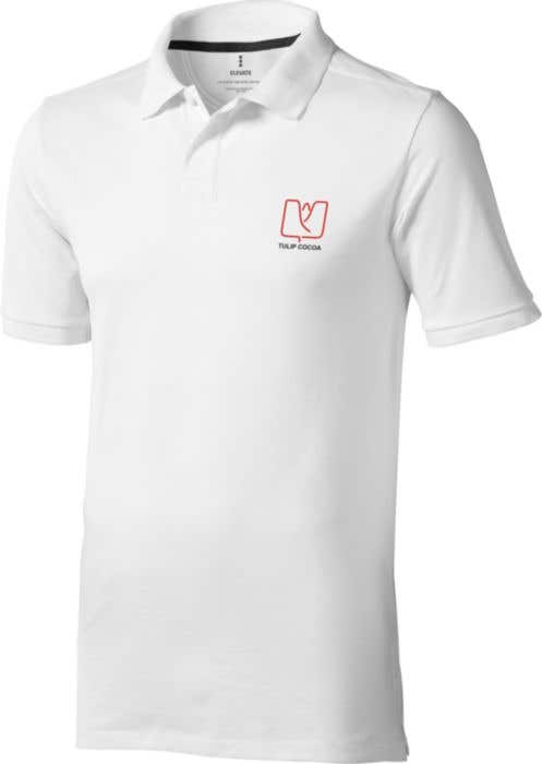 Elevate polo Calgary Heren