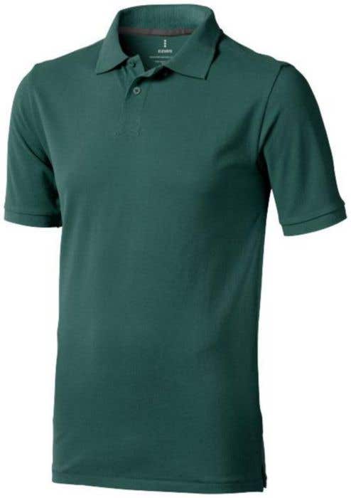 Elevate polo Calgary Heren