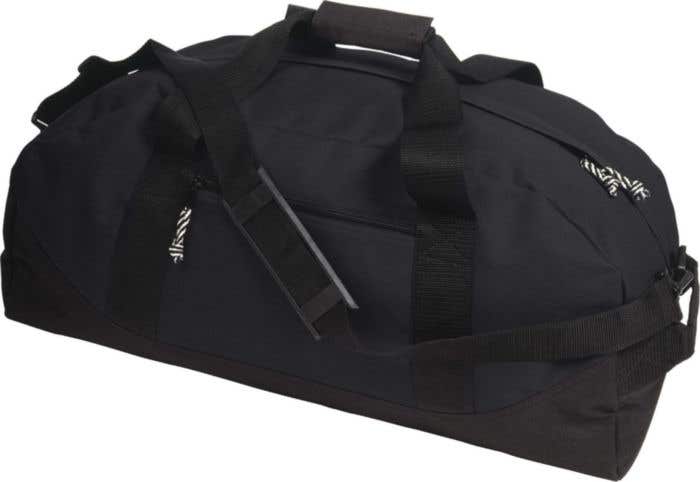 Sporttas Nancy | 35 L | Voorvak met ritssluiting