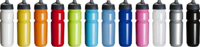 Tacx bidon Shanti [750 ml]