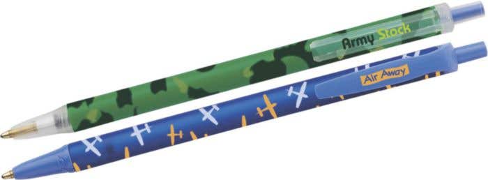 BIC® balpen Clic Stic Digital