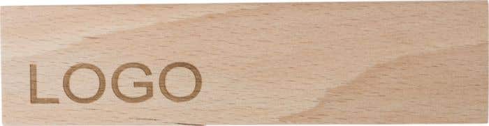 Schrijfset Forest | Balpen en vulpotlood | Houten doosje
