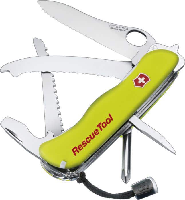 Victorinox RescueTool