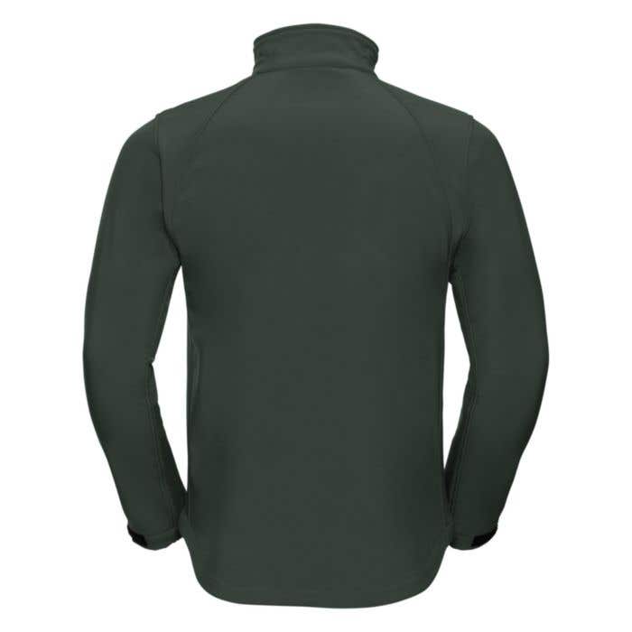 Russell Softshell jacket 2018 Heren