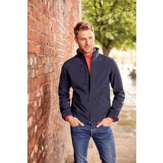 Russell Softshell jacket 2018 Heren