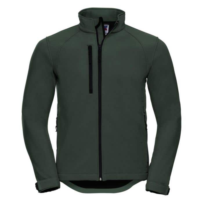 Russell Softshell jacket 2018 Heren