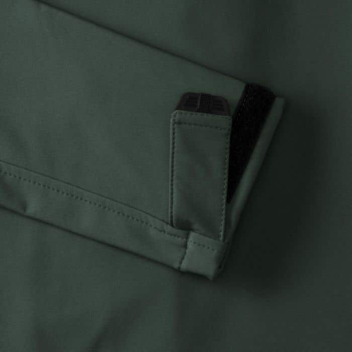 Russell Softshell jacket Dames