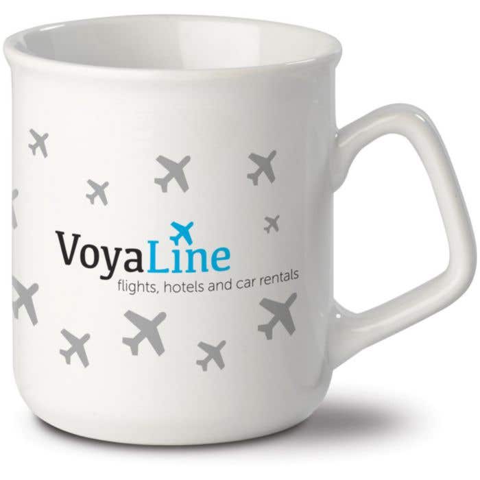 Mok Amsterdam [300 ml]