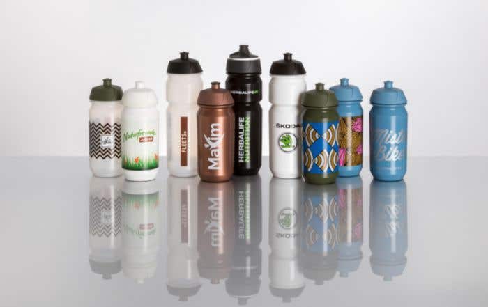 Tacx Bio Bidon Shiva [500 ml]