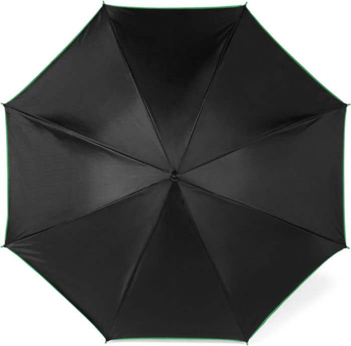 Paraplu Armando | Ø 107 cm | Automatisch | Gekleurde binnenkant