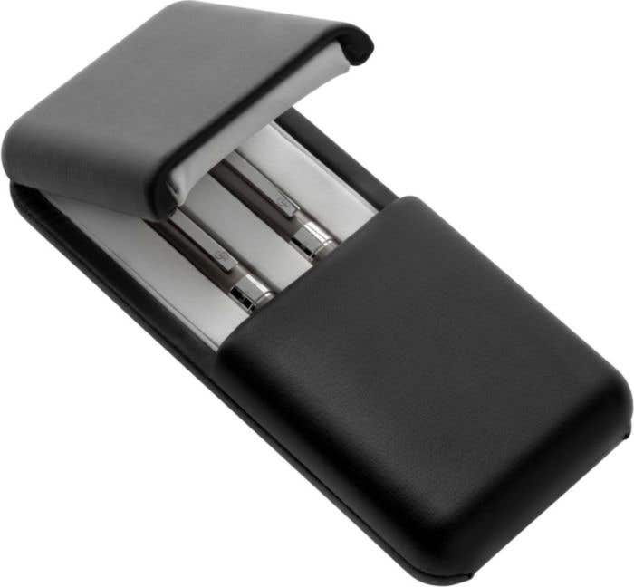 Charles Dickens schrijfset Victorian [2-delig]