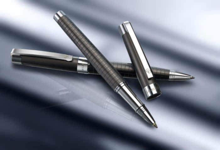 Charles Dickens schrijfset Victorian [2-delig]