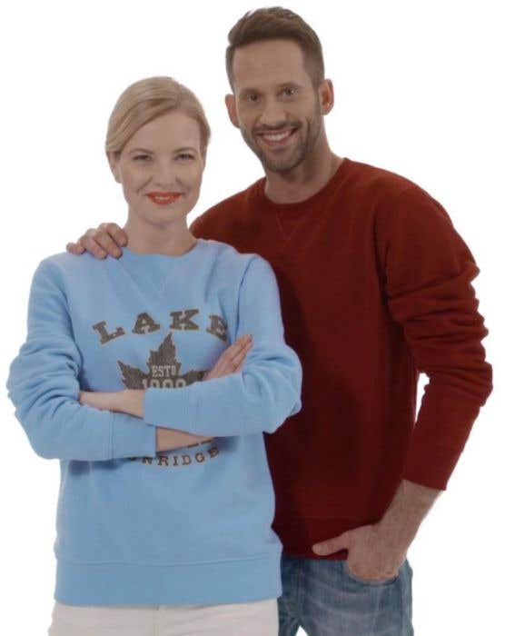 Elevate Surrey sweater Unisex