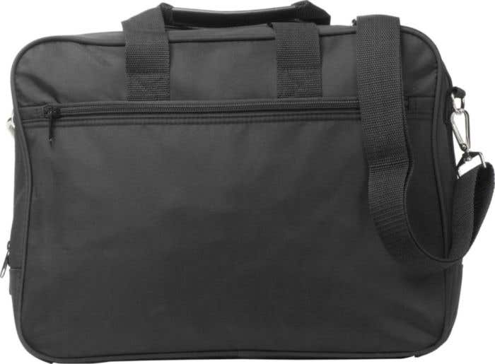 Laptoptas Limps | 12 L | Laptopvak 15" | Schouderband | Voorvak