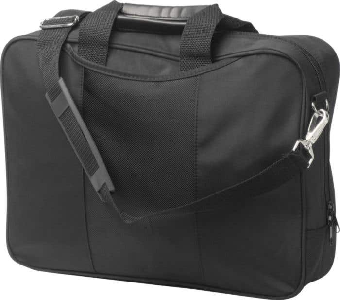Laptoptas Limps | 12 L | Laptopvak 15" | Schouderband | Voorvak