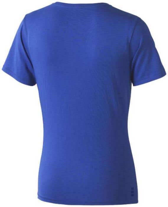 Elevate t-shirt Nanaimo Dames