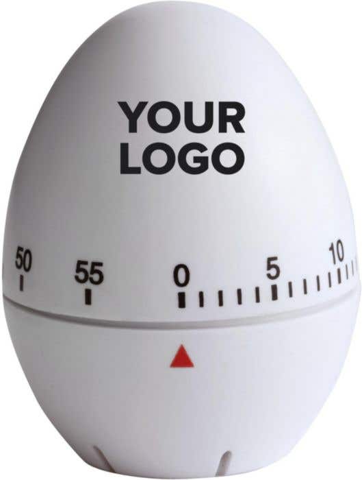 Kookwekker Egg