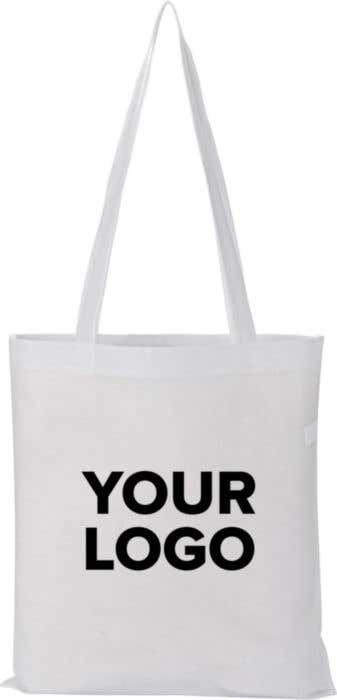 Draagtas Talisa | 1,5 L | Non-woven | Lange hengsels