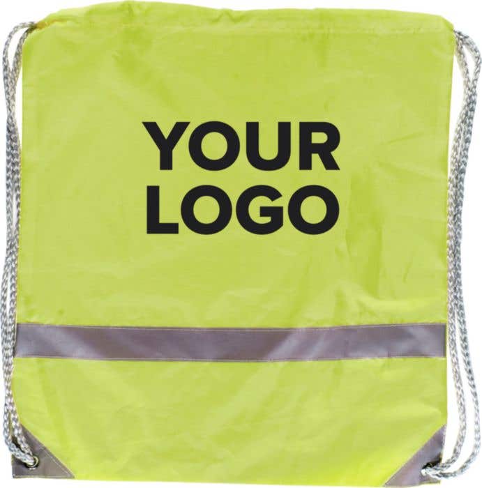 Rugzak Safety colours