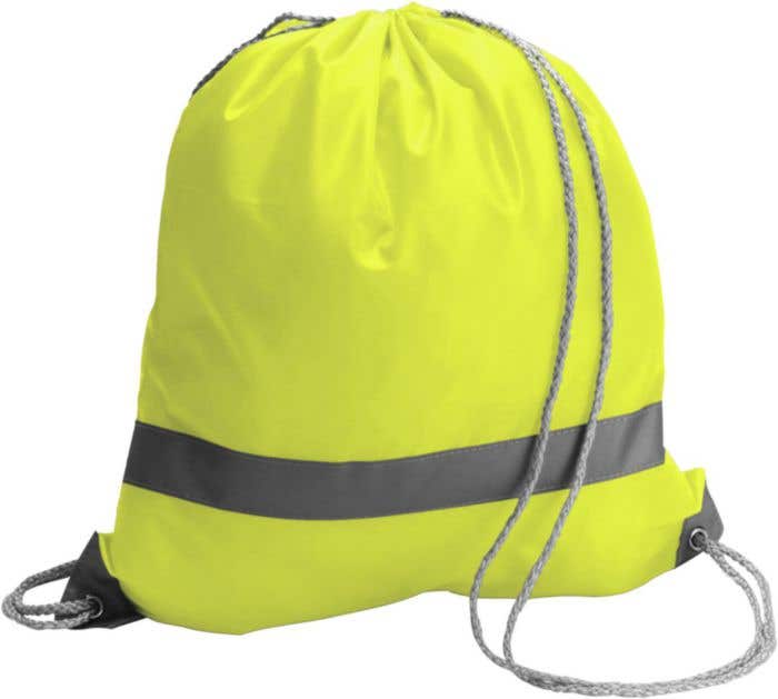 Rugzak Safety colours
