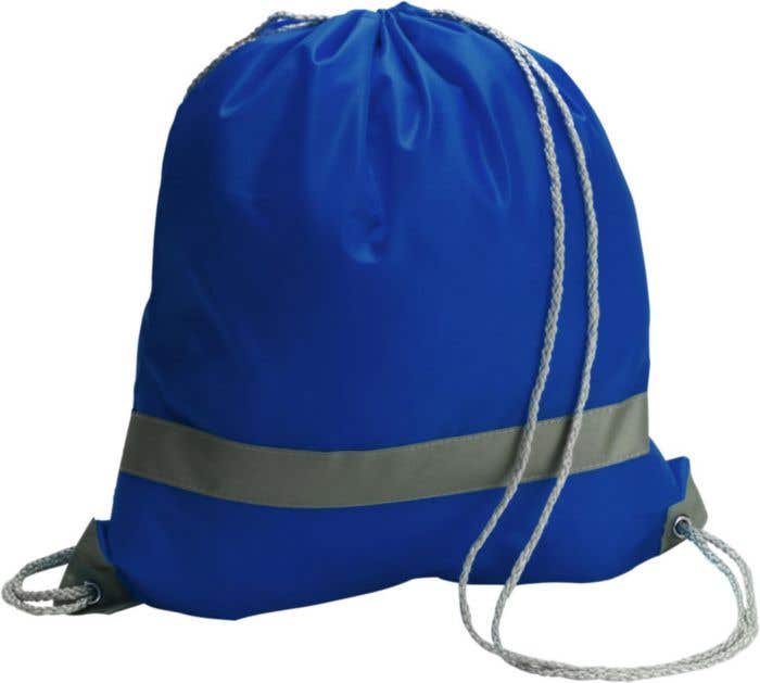 Rugzak Sylvie | 1,2 L | Trekkoord | Reflecterende strook