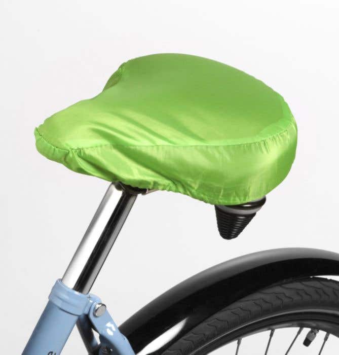 Fietszadelhoes Bart Original