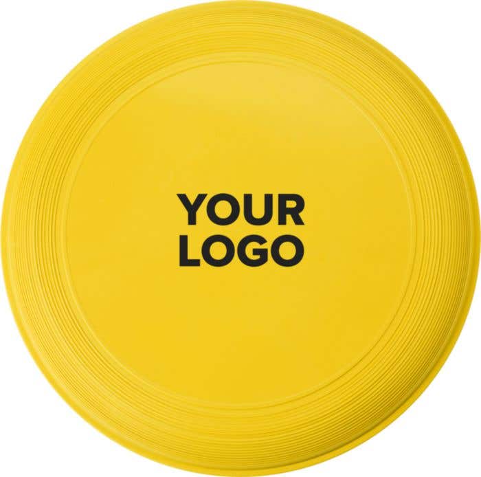 Frisbee Freestyle