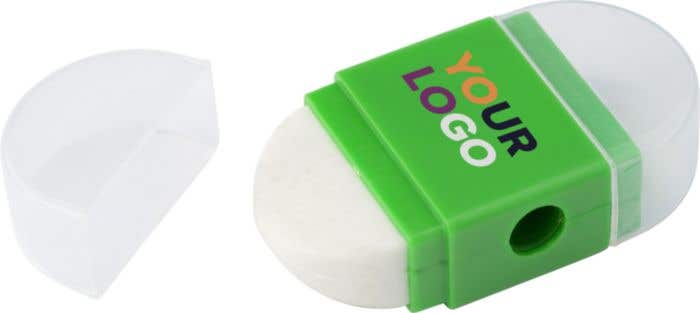 Gum met puntenslijper