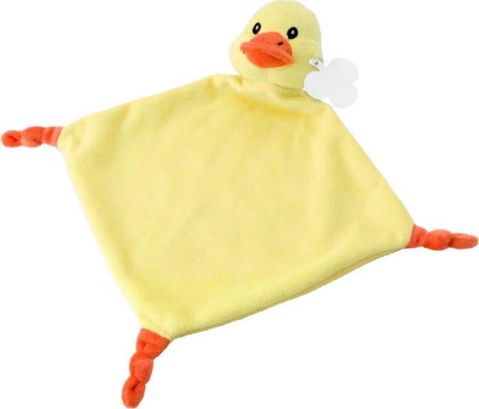 Knuffeldoekje Baby