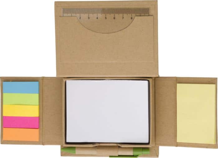 Notitieblok ALL-in-one