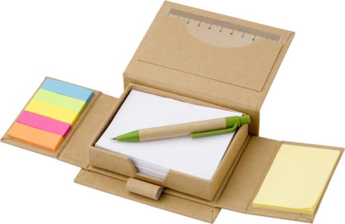 Notitieblok ALL-in-one