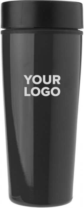 RVS drinkbeker [460 ml]