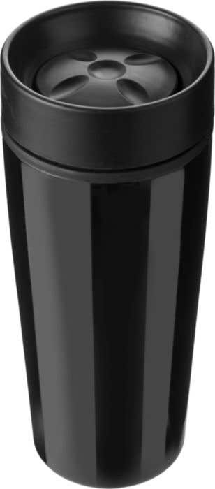 RVS drinkbeker [460 ml]