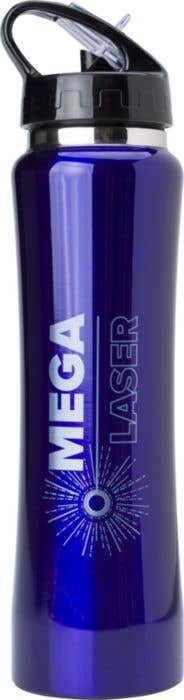 RVS drinkfles [500 ml]