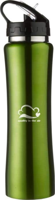 RVS drinkfles [500 ml]