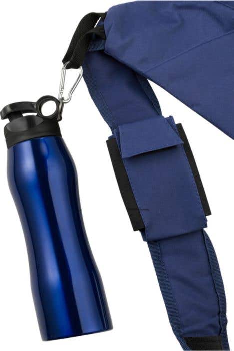 Bidon Straw [750 ml]