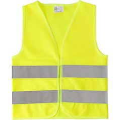 Veiligheidsvest Kinderen Veiligheidsvest Kinderen