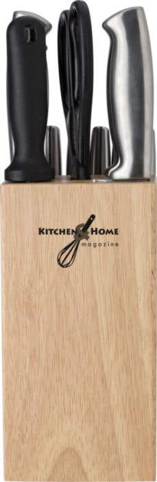 Messenset [14-delig]