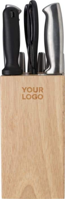 Messenset [14-delig]