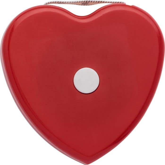 BMI meter Hart