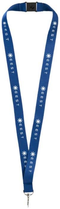 Lanyard Lago