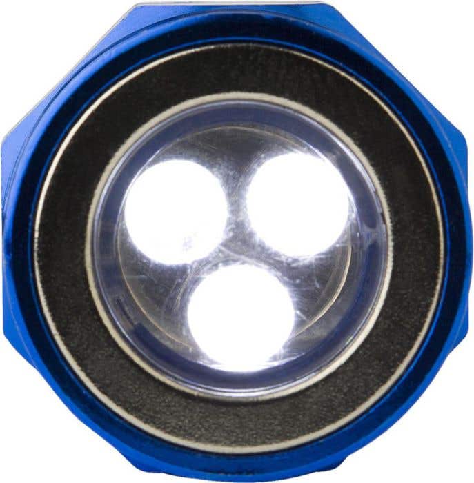 Zaklamp Telescoop